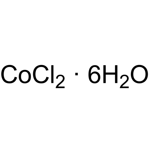 Cobalt (ll) chloride hexahydrate, for cell culture 7791-13-1